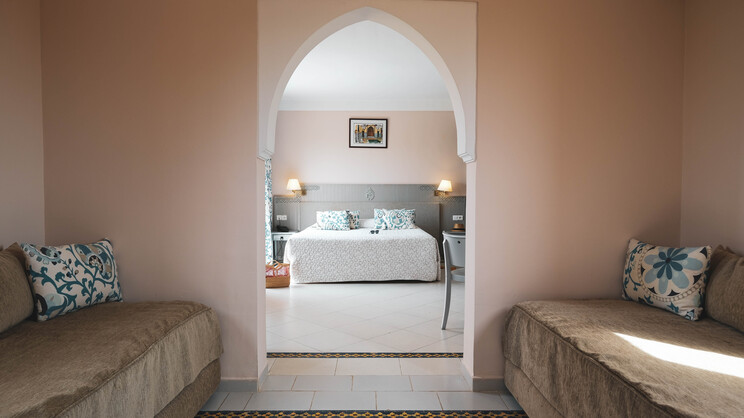 Valeria Family Madina Club Resort